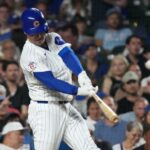 Cubs, Brewers