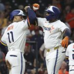 astros
