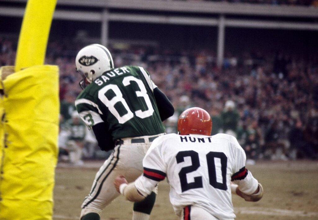 bobby hunt