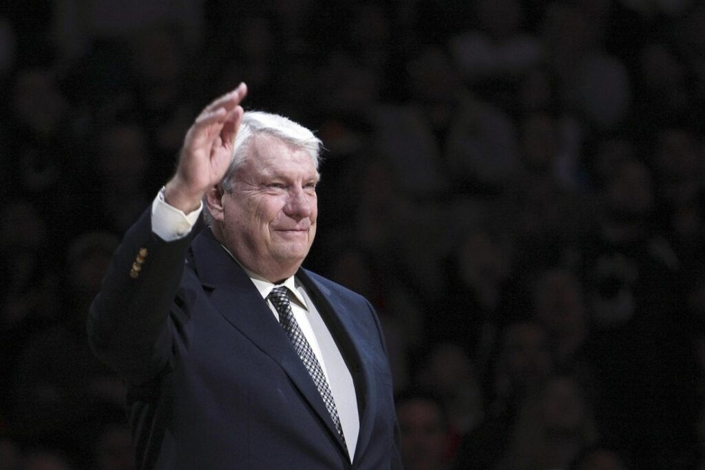 don nelson