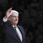 don nelson