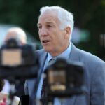 jerry sandusky