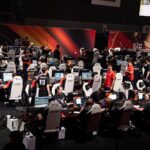 Counter-Strike 2, CS2, Esports World Cup