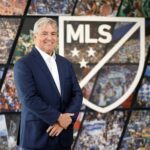 Los Angeles FC, Larry Berg, MLS