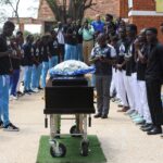 Uganda, David Owori, SC Villa, assault, funeral, soccer