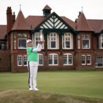 Shiho Kuwaki, Japan, Royal Lytham & St Annes, Women's Open, golf, major
