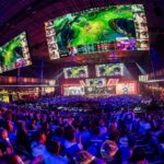 Esports World Cup, EWC, League of Legends, LOL