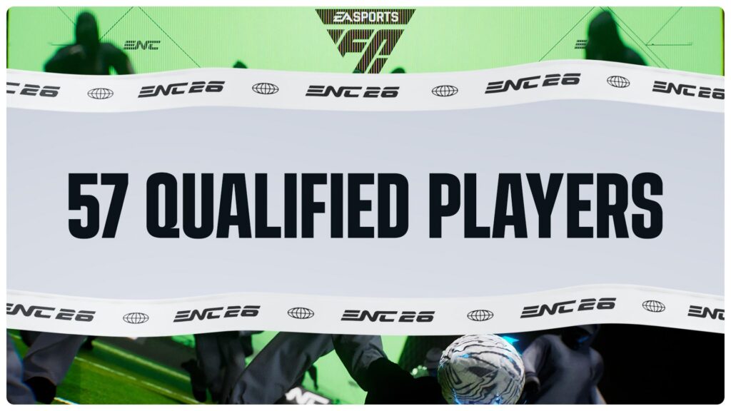 EA Sports FC, Nations Cup