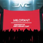 Valorant, Esports Nations Cup
