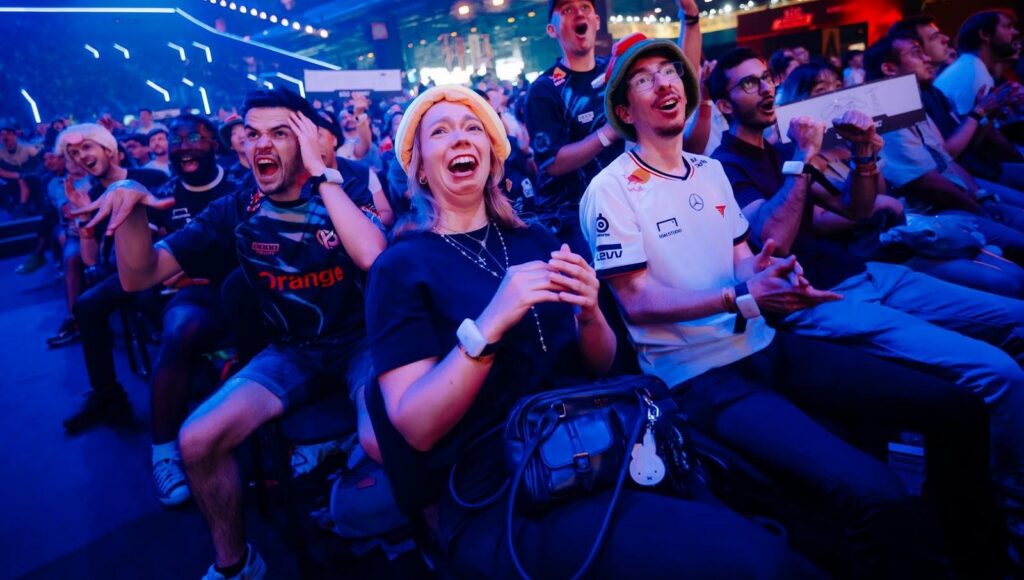Esports World Cup, EWC, esports