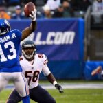 Giants Odell Beckham Jr. 13
