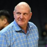 Steve Balmer