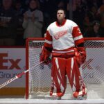 jimmy howard red wings