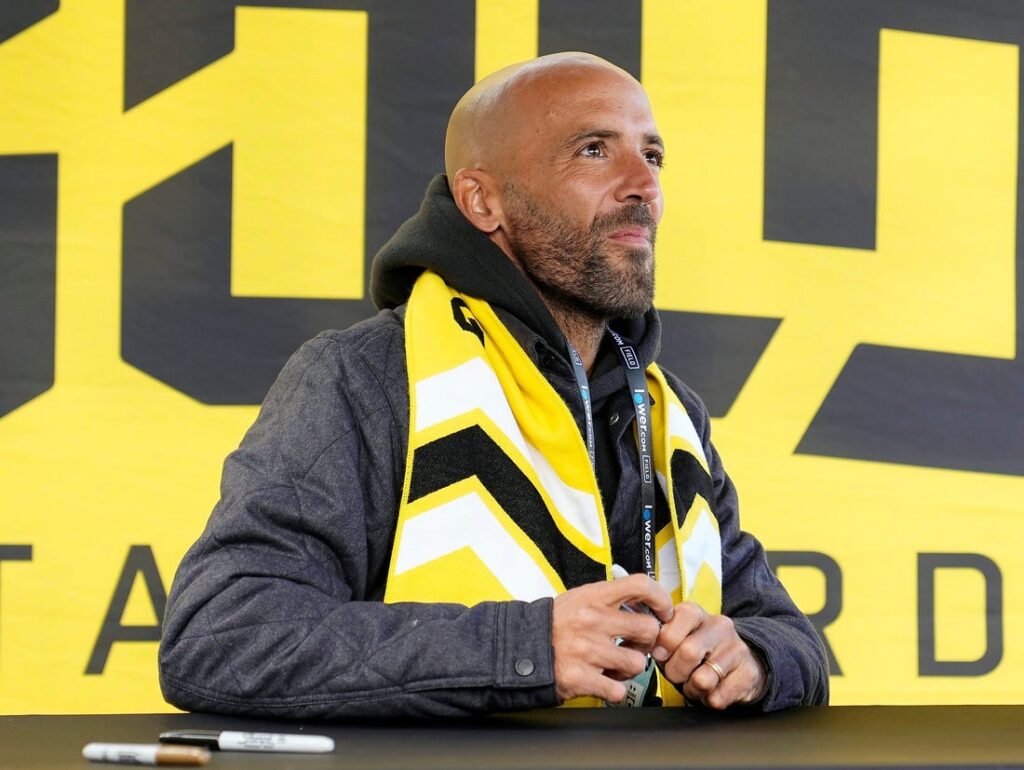 Federico Higuain