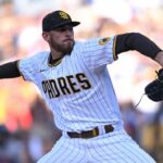 Joe Musgrove Braves