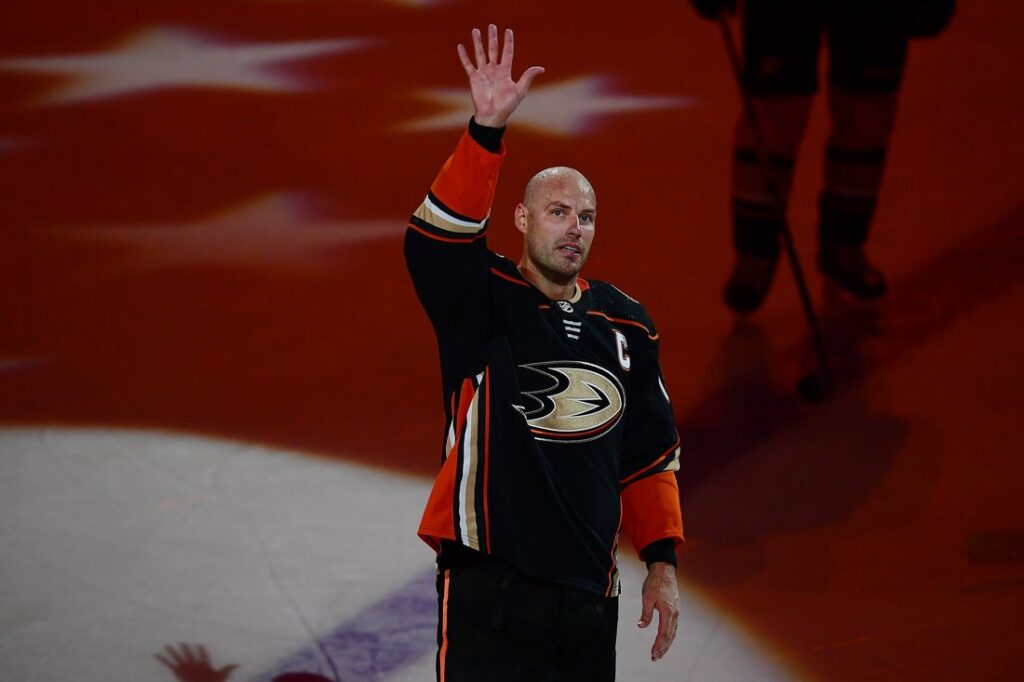 Ryan Getzlaf