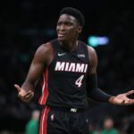 victor oladipo react