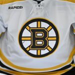 boston bruins logo