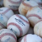 Major League Baseball logo