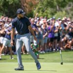 Stephen Curry golf