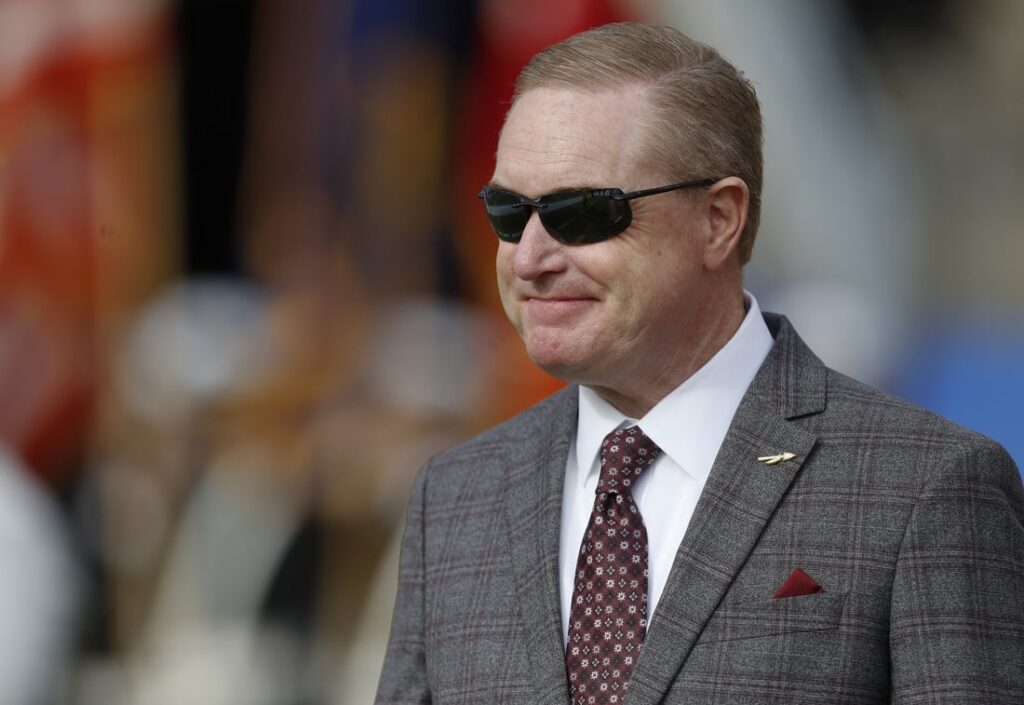alford florida state
