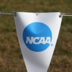 ncaa, logo, banner