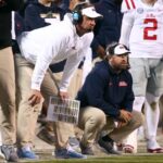 Lane Kiffin, Pete Golding