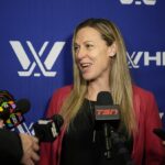 Jayna Hefford