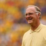 Jerry Stovall