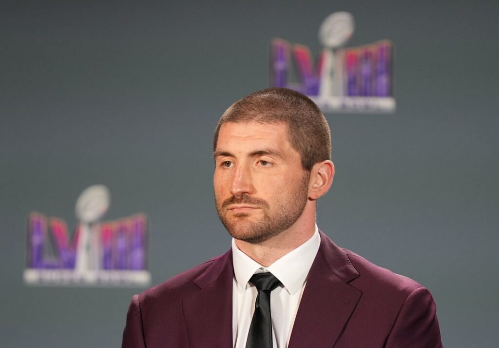 JC Tretter