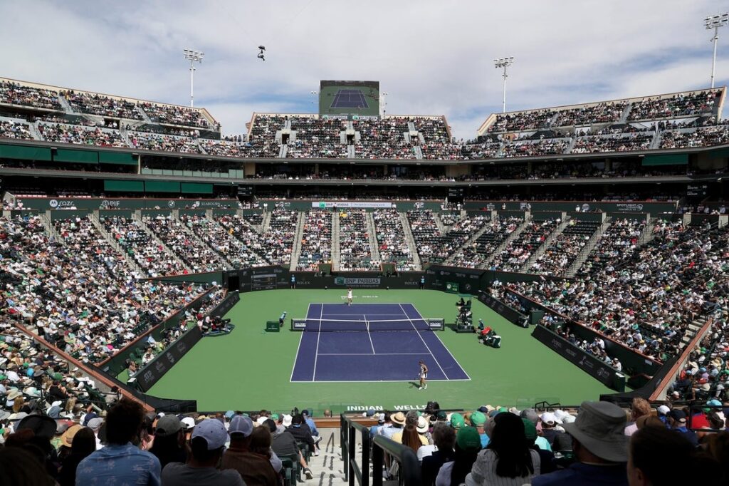 WTA Finals