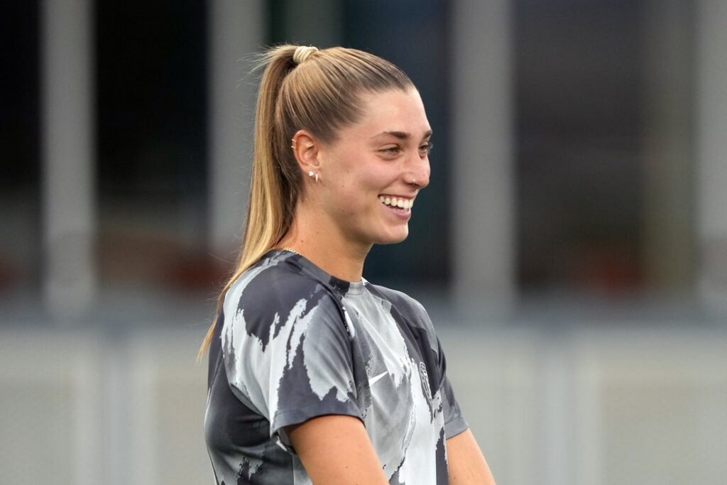 jordan brewster