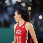 breanna stewart olympics
