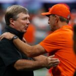 dabo swinney kirby smart