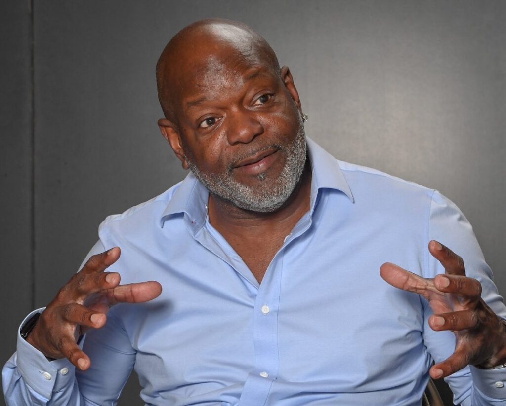emmitt smith