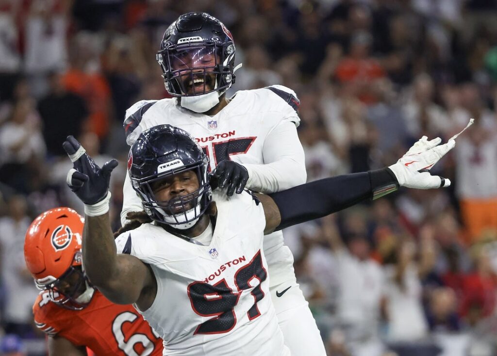 texans mario edwards nrg