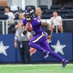 Lamar Jackson