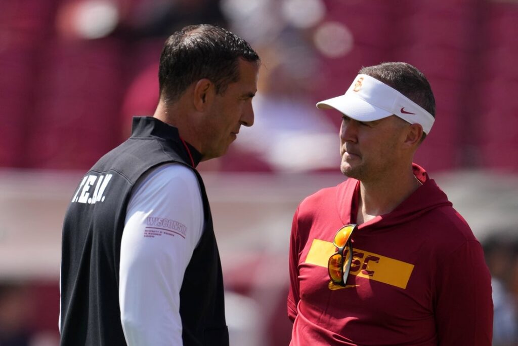Luke Fickell