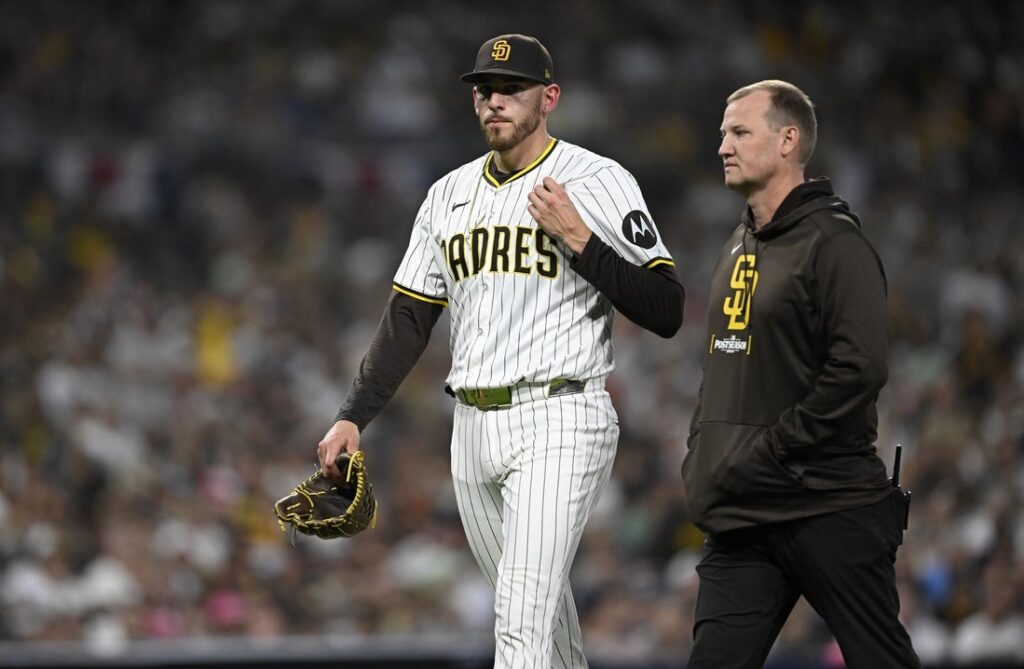 joe musgrove