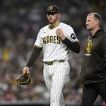 joe musgrove