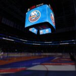 ubs arena, view