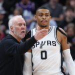 gregg popovich spurs