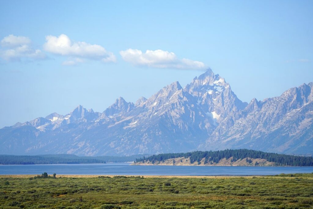 Grand Teton National Park