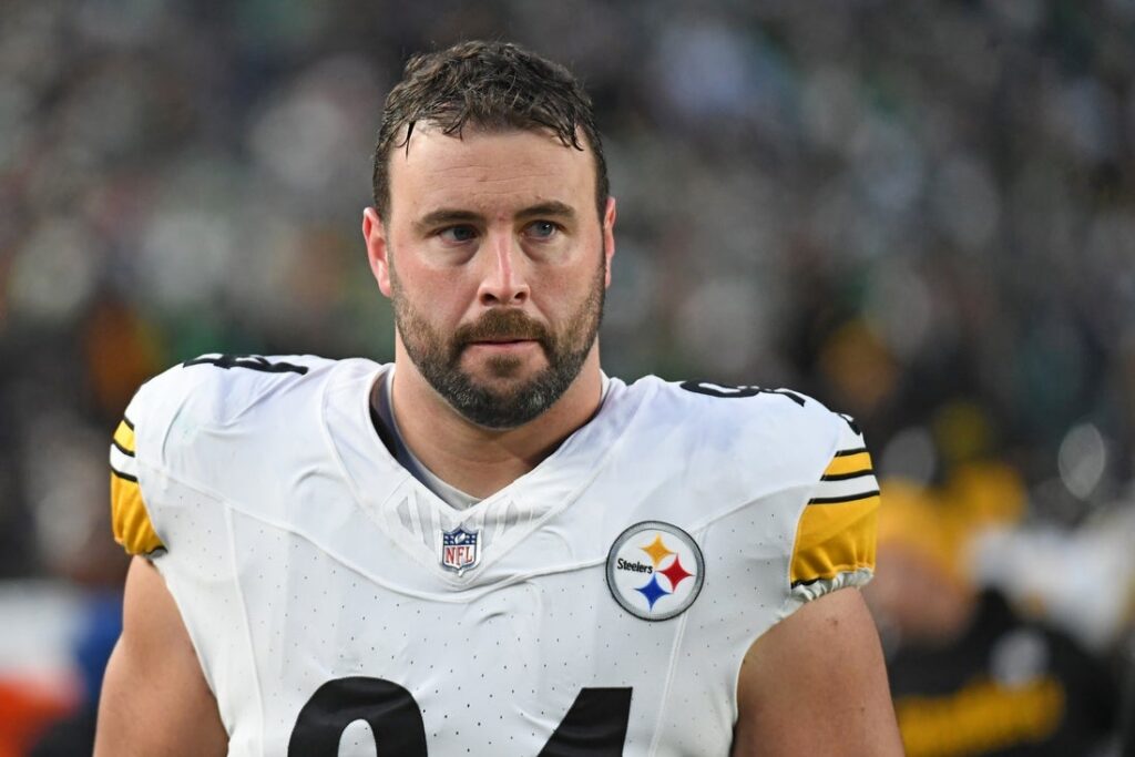dean lowry