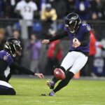 justin tucker