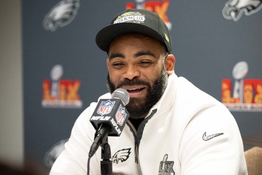 brandon graham eagles super