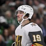brendan brisson