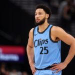 ben simmons clippers