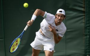 lloyd harris wimbledon