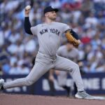 yankees clarke schmidt